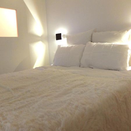 Sète La Maison Jaune מראה חיצוני תמונה