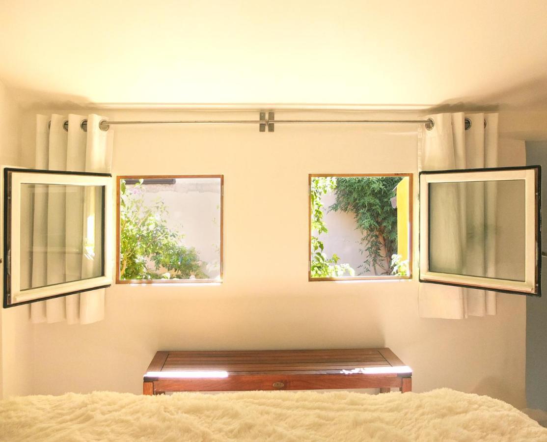 Sète La Maison Jaune מראה חיצוני תמונה